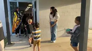 WMHS Teacher Cadet Recruitment Video