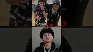 R.I.P Lil OT #LilOT