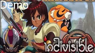 Indivisible  [DEMO 2019]