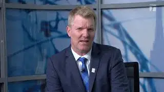 Tennis Channel Live: Andrey Rublev Top Nick Kyrgios in 2019 US Open Third Round