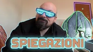 BALDISSIMO EPISODIO 2 | Che COS'&Egrave; questa SERIE? | SPIEGAZIONI
