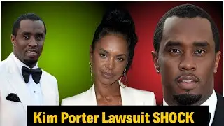 Diddy SUED Over Kim Porter | Sean Kingston SENTENCED!
