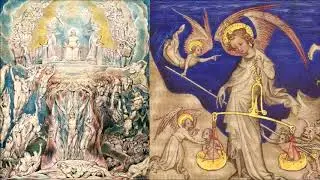 Apocalypse of Abraham 💥 Testament of Abraham (Abridged)