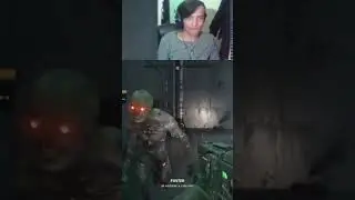 Valla sustillo 🥲🤭🤭🤣 #terror #live #killingfloor3 #ps5 #funny