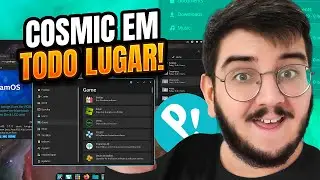 Pop!_OS 24.04 Beta, Elementary OS News, Possible End of F-Droid