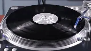 Katana – Silence (A1 Antic Remix) (2000)
