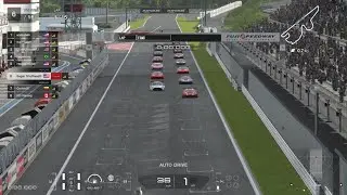 Gran Turismo 7 - Daily Race C - Fuji - Steadyyy