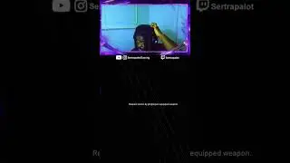 BUDWEISER ON ROCKS CHAT!?? #arcraiders #funny | #sertrapalot on #Twitch #reels #shorts #fyp #explore