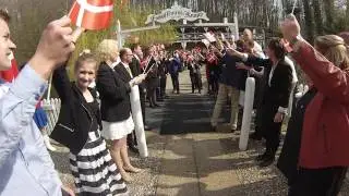 Knapp - Per Dupont Holt - 30 &aring;rs jubil&aelig;um
