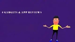Best Channel Trailer Ever On YouTube 2017