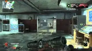 chikisrg95 - Black Ops Game Clip