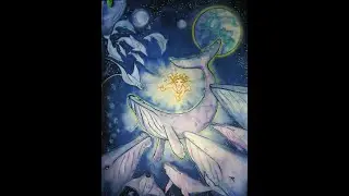 Higher Self & Soul Star Family Meditation