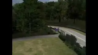 Rouen 1975-94, AI Test