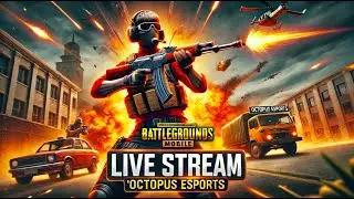 BGMI THE GRANDS T1 SCRIMS PRESENTED BY YONDUxOctOpus esports #live #bgmi #esports   #bgmilive