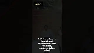 Delhi Schools Bomb Threats News
