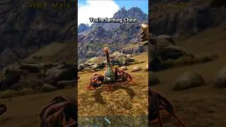 ARK FAILS AND FUNNY MOMENTS 56