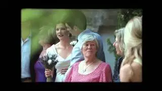 Super 8mm Wedding Video Example