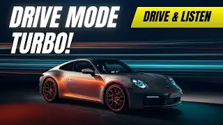 Music in Car | Drive mode Cold Cinematic Trap