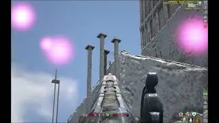 ATLAS OFFICIAL PVP - LARGE SCALE LAND PVP