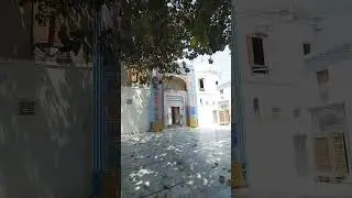 Tounsa Sharif