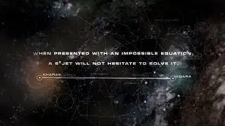 Homeworld 3 History of Homeworld Cinematic