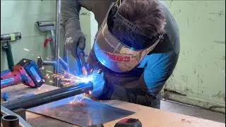 How to MAKE MONEY fabricating custom rock sliders 