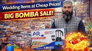 The wedding items are only for ₹49,000! NEW OFFER || All wedding items are only for ₹49,000! NEW ...