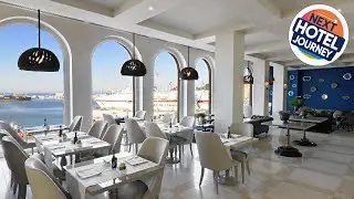 Seeport Hotel | Ancona, Italy | Hotel Review 🌟