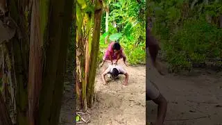 Nice Game🤪🤣funny couple🤣#funny#trending #foryou #shorts