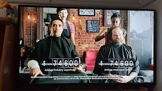 Industry SuperFunds 2023 Ad