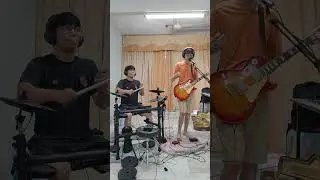 (完整版) Elliot James Reay - Boy In Love (Despo Cover)
