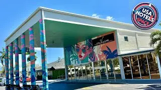 enVision Hotel Miami International Airport | Miami (FL), United States | Hotel Review 🛏️