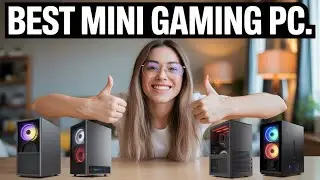 Best Mini PC 2026 | Top Mini PCs for Gaming, Editing & Office Work