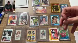 HOW TO GET FREE (OR VERY CHEAP) ⚾️🏀 🏈 HOF AUTOGRAPHS