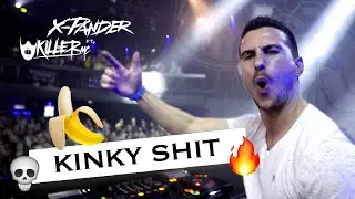 X-Pander - Kinky Shit (feat. Killer MC) 🍌