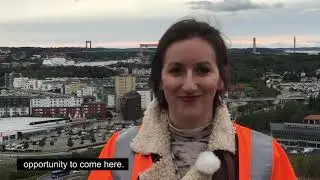 Vision Zero International Course | the Swedish Transport Administration