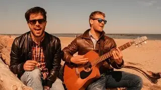 The Dice - Pyro (Acoustic Cover)