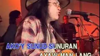 Freddie Aguilar - Estudyante blues