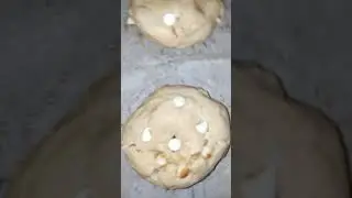 Sweet Heat Cookies / Kissed by Citrus Touched by Fire