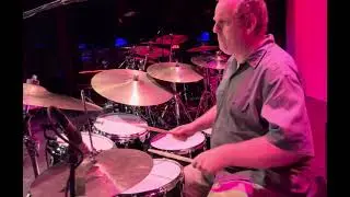“Water sign” with Jeff Lorber Fusion featuring Jimmy Haslip at the Paramount Theatre in Austin, Tx!