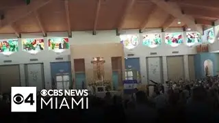 Despite deportation fears, South Florida Nicaguarans continue to protest Ortega regime
