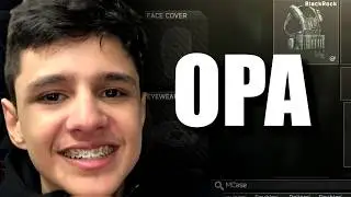 CABRITOZ E SUA GAMEPLAY AVANÇADA!