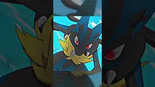 These Ash's Pokemon Will Save Him From Any Danger!🗿🔥| Pokemon Edit | PokeUltra D #pokemon #ash