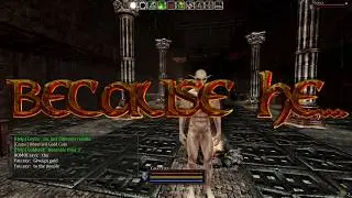 MortalOnline - GrayFox comes to Tindrem