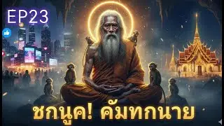 #หลวงพ่อฤาษีลิงดำ#คำทำนายโบราณ#ยุคชาววิไล#บารมีธรรม#ธรรมะสอนใจ#แม่ขาวพร#พระพุทธศาสนา
