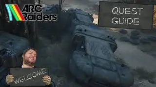 How to Complete Broken Monument  in Arc Raiders (Fast & Easy Guide)| Dam Guide