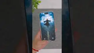 iOS 26 MINIMAL Setup on iPhone 17 Pro 😮&zwj;💨🔥