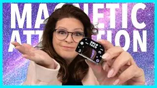 I Test Every Shade in HOLO TACO&rsquo;s New Magnetic Attraction Collection