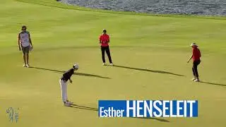 The 2021 Trust Golf Women's Scottish Open is here!