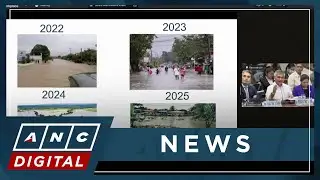 Dolor: Flooding problem in Oriental Mindoro could've been solved if master plan followed | ANC